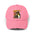 Whitney Houston- Unisex Distressed Cap