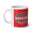 Seattle's Best Coffee Jumbo Mug, 20oz