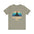 Motivational Yoga Tee - 'Today I Will' Unisex Jersey Shirt