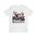 Stay at Home Detective- Unisex Jersey Short Sleeve Tee