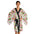 The Grinch Long Sleeve Kimono Robe (AOP)