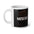 Nescafe Coffee Jumbo Mug, 20oz