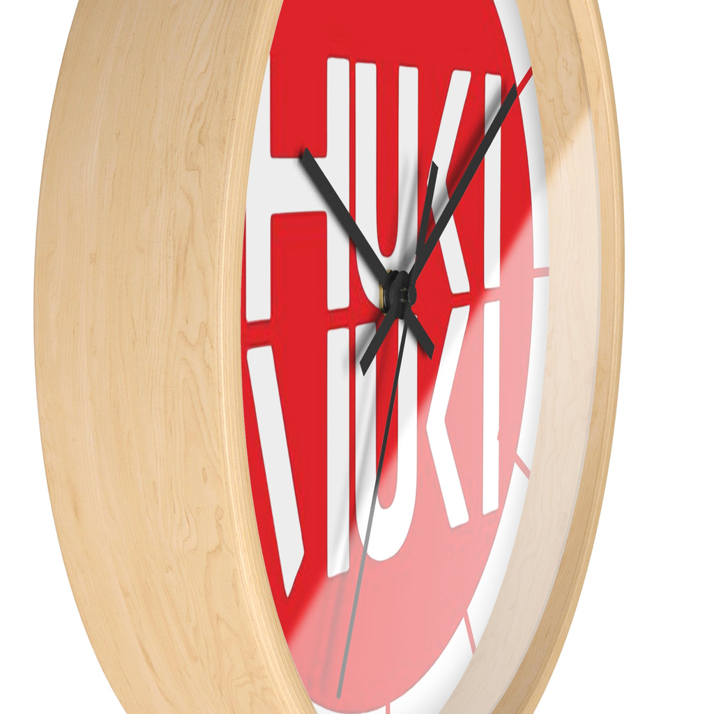 https://creationsbychrisandcarlos.store/products/absolutely-fabulous-huki-muki-wall-clock