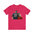 Travis Kelce celebra con Taylor Swift- Camiseta de manga corta Unisex Jersey