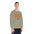 Pumpkin Spice Everything- Unisex NuBlend® Crewneck Sweatshirt