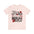 Welcome Let's Talk About Serial Killers- Unisex Jersey Short Sleeve Tee