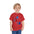 America Toddler Short Sleeve Tee