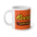 Reese's Chocolate Jumbo Mug, 20oz