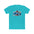 Fun Smurf-Inspired Unisex Cotton Crew Tee - Perfect for Fans and Casual Wear