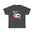 Funny Fitness Unisex Heavy Cotton Tee - "I'm Not Lazy, I'm on Energy-Saving Mode"