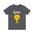 Cheerful Smile Short Sleeve Tee