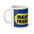 Best Friend Jumbo Mug, 20oz