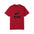 Cute Cat MEOW Unisex Garment-Dyed T-Shirt