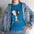 Snoopy- Camiseta unisex de algodón pesado