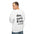 On Patrol Live Dan Curtis and Tom Sweatshirt