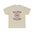 Hillman College- Camiseta unisex de algodón pesado