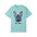 Cool French Bulldog Unisex T-Shirt | Fun Dog Lover Tee
