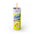 Bitch be Gone "Lysol" Spray - Vaso delgado con pajita, 20 oz