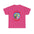 Pollos- Camiseta unisex de algodón pesado