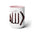 Saw X Movie-  Two-Tone Coffee Mugs, 15oz