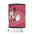 Minnie Mouse- Tripod Lamp with High-Res Printed Shade, US\CA plug