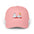 Snoopy Classic Dad Cap