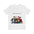 Friends 90's TV Show- Camiseta de manga corta Unisex Jersey