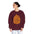 Pumpkin Spice Everything- Unisex NuBlend® Crewneck Sweatshirt