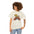 Rainbow Bright- Camiseta unisex de algodón pesado