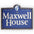 Maxwell House= Coffee Custom Shaped Pillows