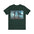 La plataforma- La película Unisex Jersey camiseta de manga corta