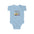 Peanuts 75th Anniversary Inspired Design Infant Fine Jersey Bodysuit