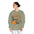 Pumpkin is the Spice of life- Unisex NuBlend® Crewneck Sweatshirt