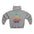 OPL On Patrol Live Inspired- Begonias Off Sudadera con capucha NUBLEND® para hombre