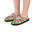 The Grinch- Women's Indoor Slippers