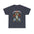 Metallica- Unisex Heavy Cotton Tee