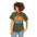 Retro- Unisex Heavy Cotton T-Shirt