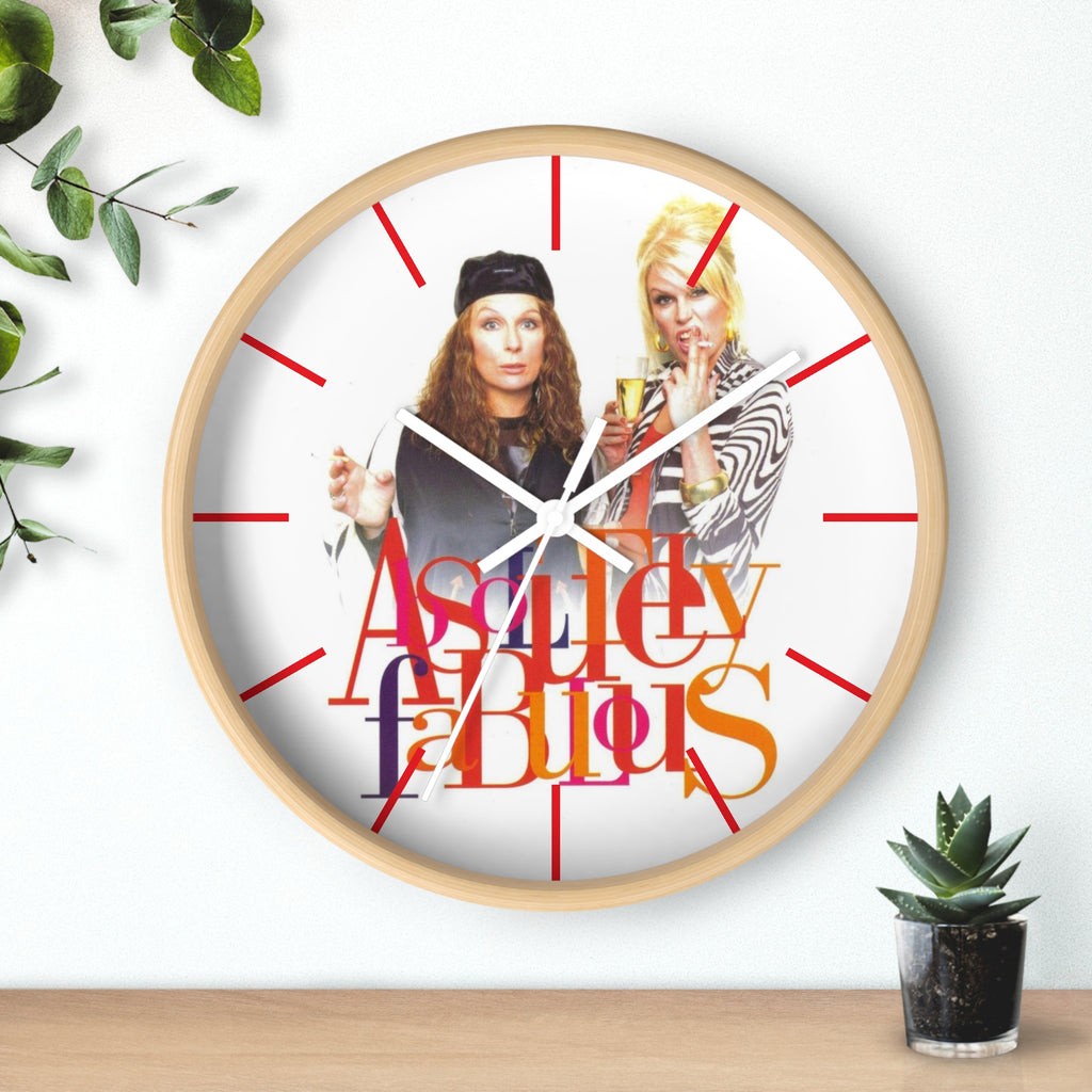 https://creationsbychrisandcarlos.store/products/absolutely-fabulous-wall-clock