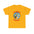 Pollos- Camiseta unisex de algodón pesado