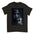 El exorcista- Camiseta unisex de cuello redondo de peso pesado