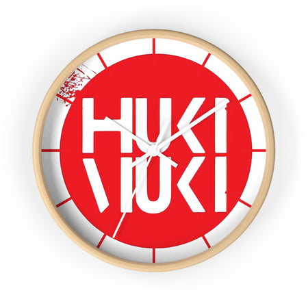 https://creationsbychrisandcarlos.store/products/absolutely-fabulous-huki-muki-wall-clock