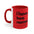 I have two names- Accent Coffee Mug, 11oz