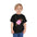 Ice Cream Popsicle  Toddler Short Sleeve Tee