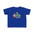 Super Why- Toddler's Fine Jersey Tee
