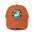 Brooklyn Brewery Beer Unisex Distressed Cap