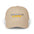 On Patrol Live Classic Dad Cap