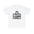 Miércoles- Wendys Unisex camiseta de algodón pesado