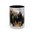 The View Season 28 New York City Mug