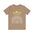 Mindful Inhale Exhale Tee - Unisex Relaxed Fit Short Sleeve Shirt