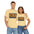 CSX Transportation- Unisex Heavy Cotton Tee